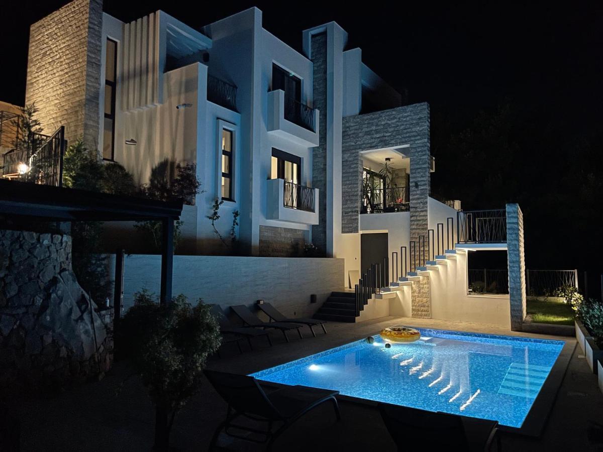Villa Pine Bar Ngoại thất bức ảnh