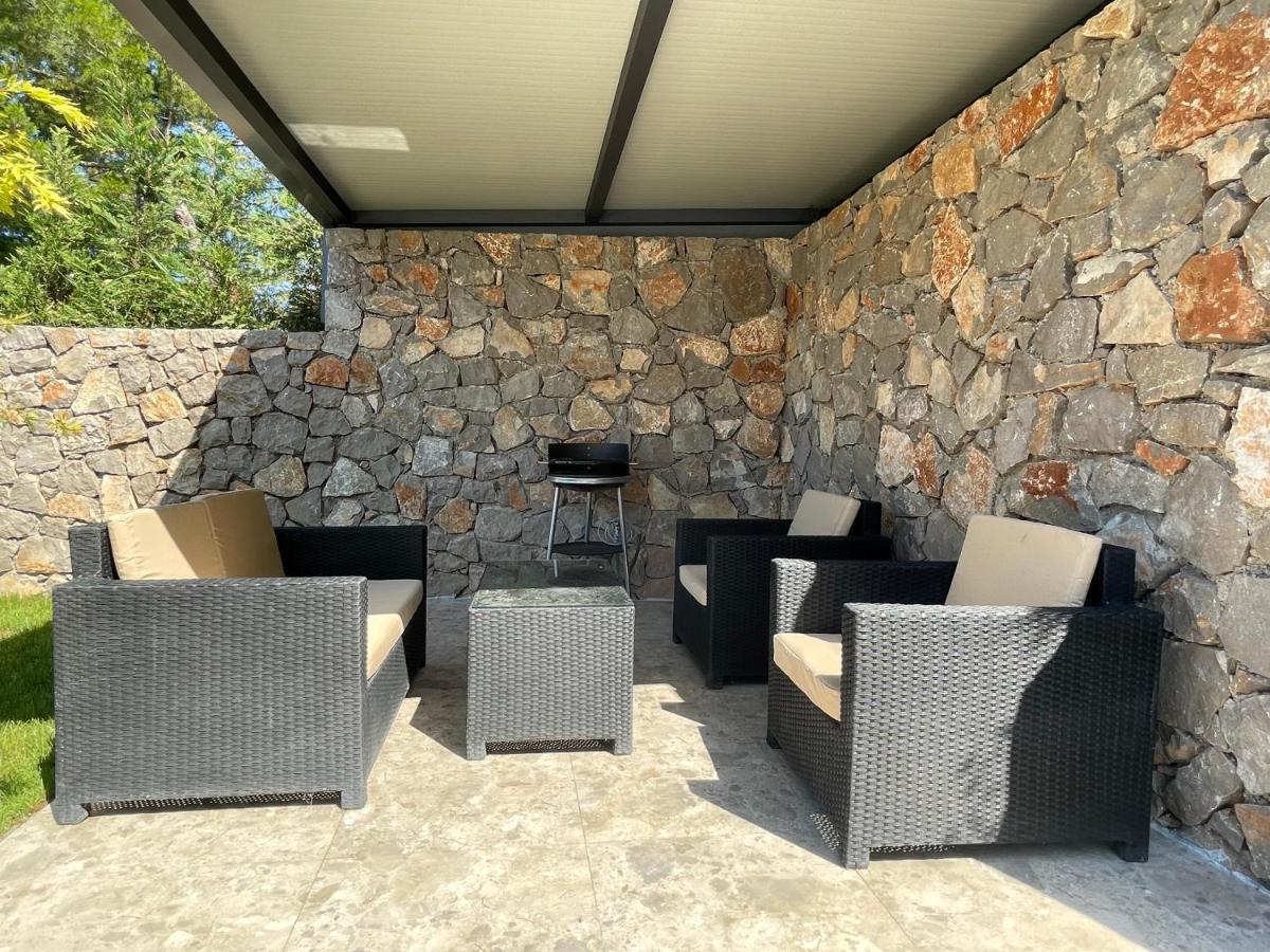 Villa Pine Bar Ngoại thất bức ảnh
