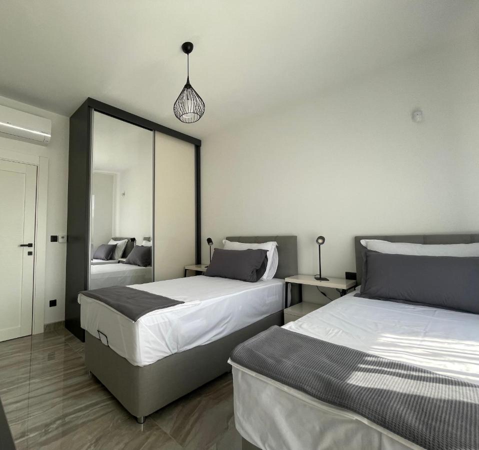 Villa Pine Bar Ngoại thất bức ảnh