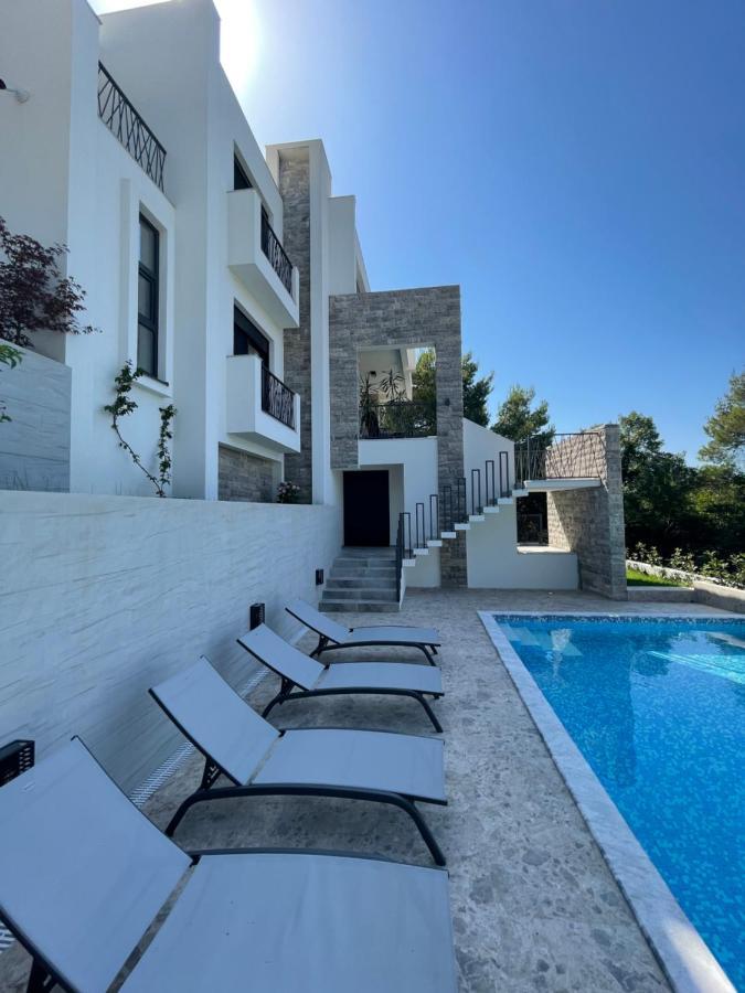 Villa Pine Bar Ngoại thất bức ảnh