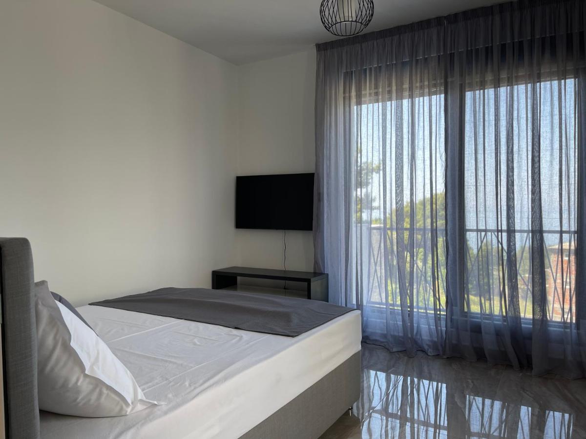 Villa Pine Bar Ngoại thất bức ảnh