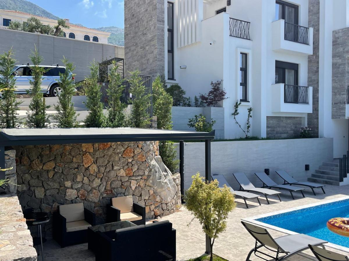 Villa Pine Bar Ngoại thất bức ảnh