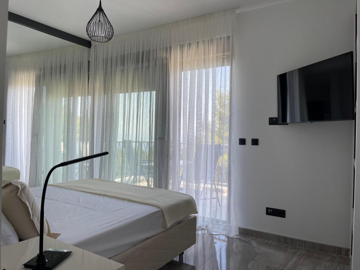 Villa Pine Bar Ngoại thất bức ảnh