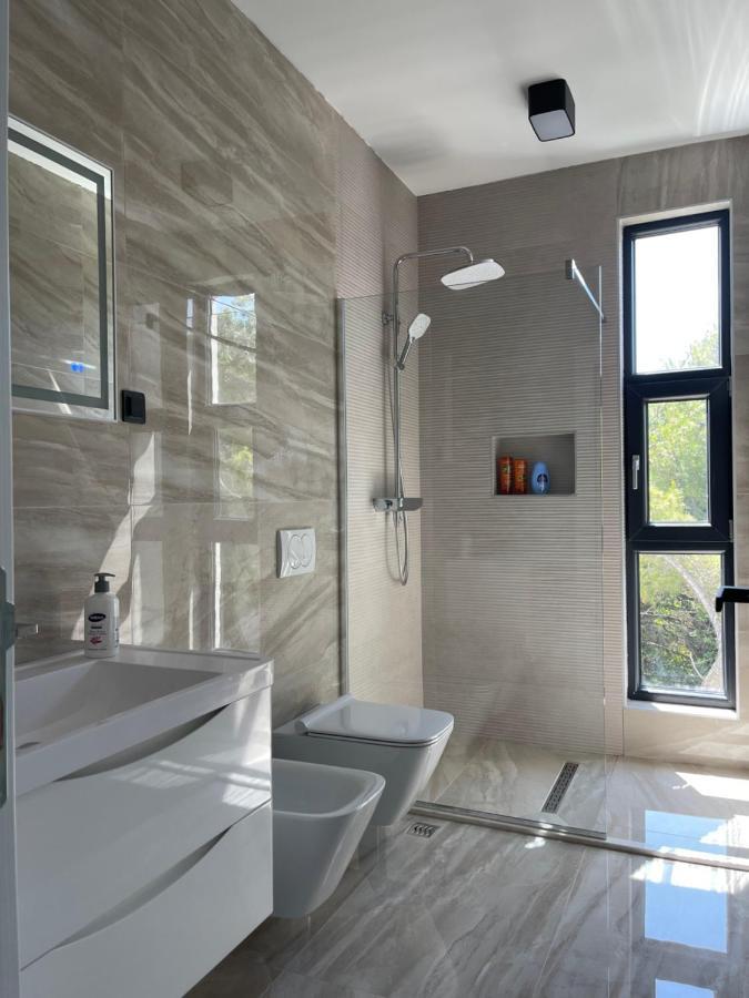Villa Pine Bar Ngoại thất bức ảnh