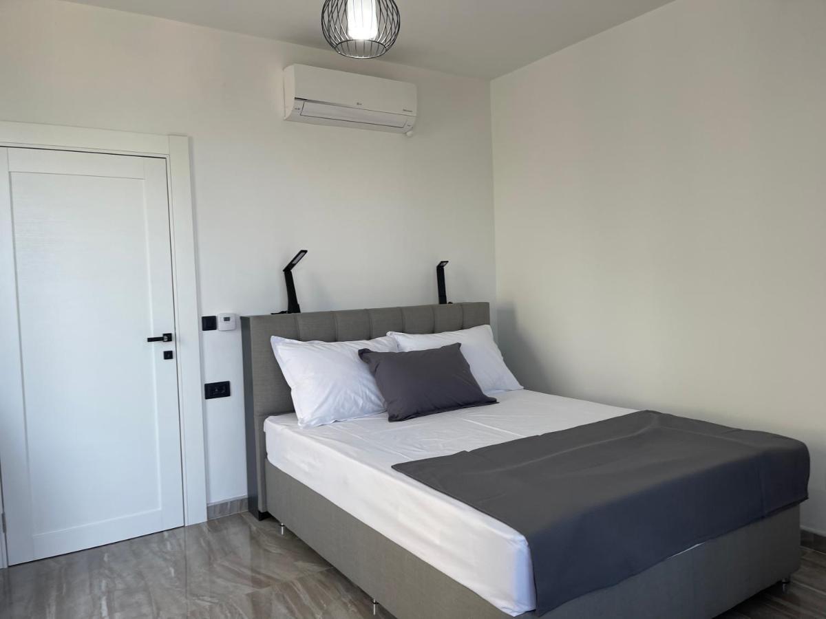 Villa Pine Bar Ngoại thất bức ảnh