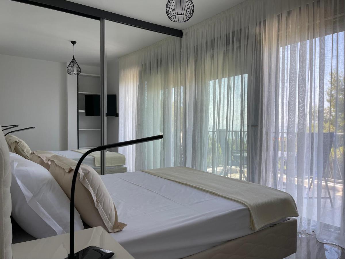 Villa Pine Bar Ngoại thất bức ảnh