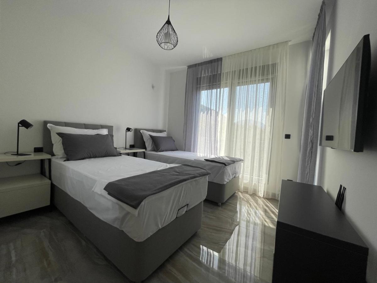 Villa Pine Bar Ngoại thất bức ảnh