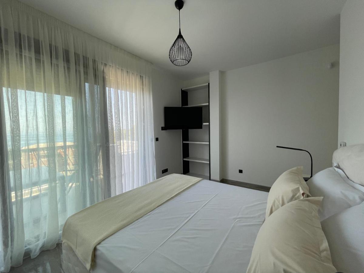 Villa Pine Bar Ngoại thất bức ảnh