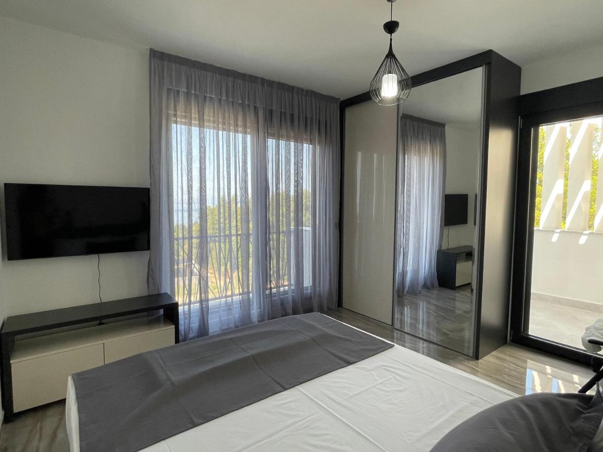 Villa Pine Bar Ngoại thất bức ảnh