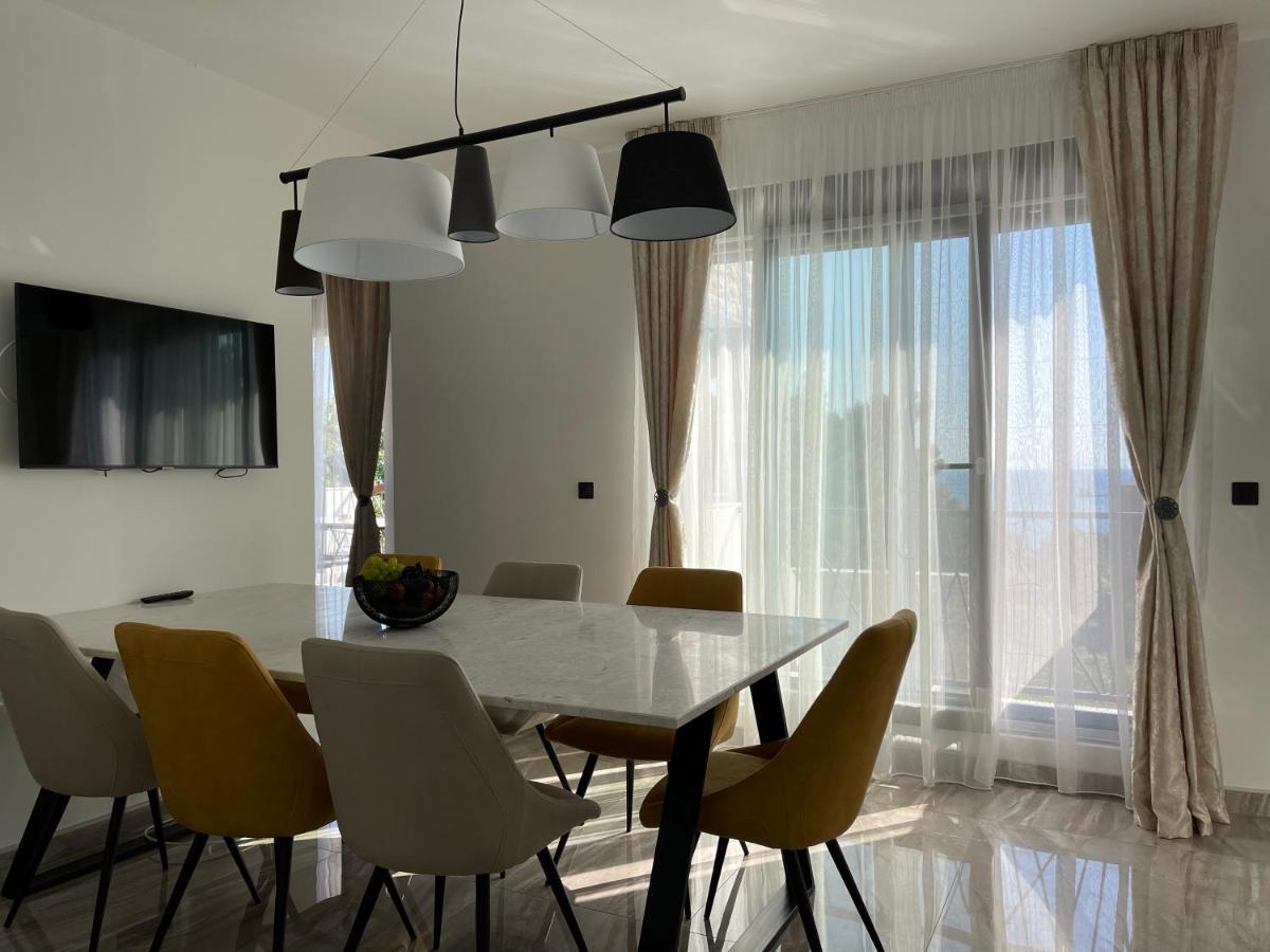 Villa Pine Bar Ngoại thất bức ảnh