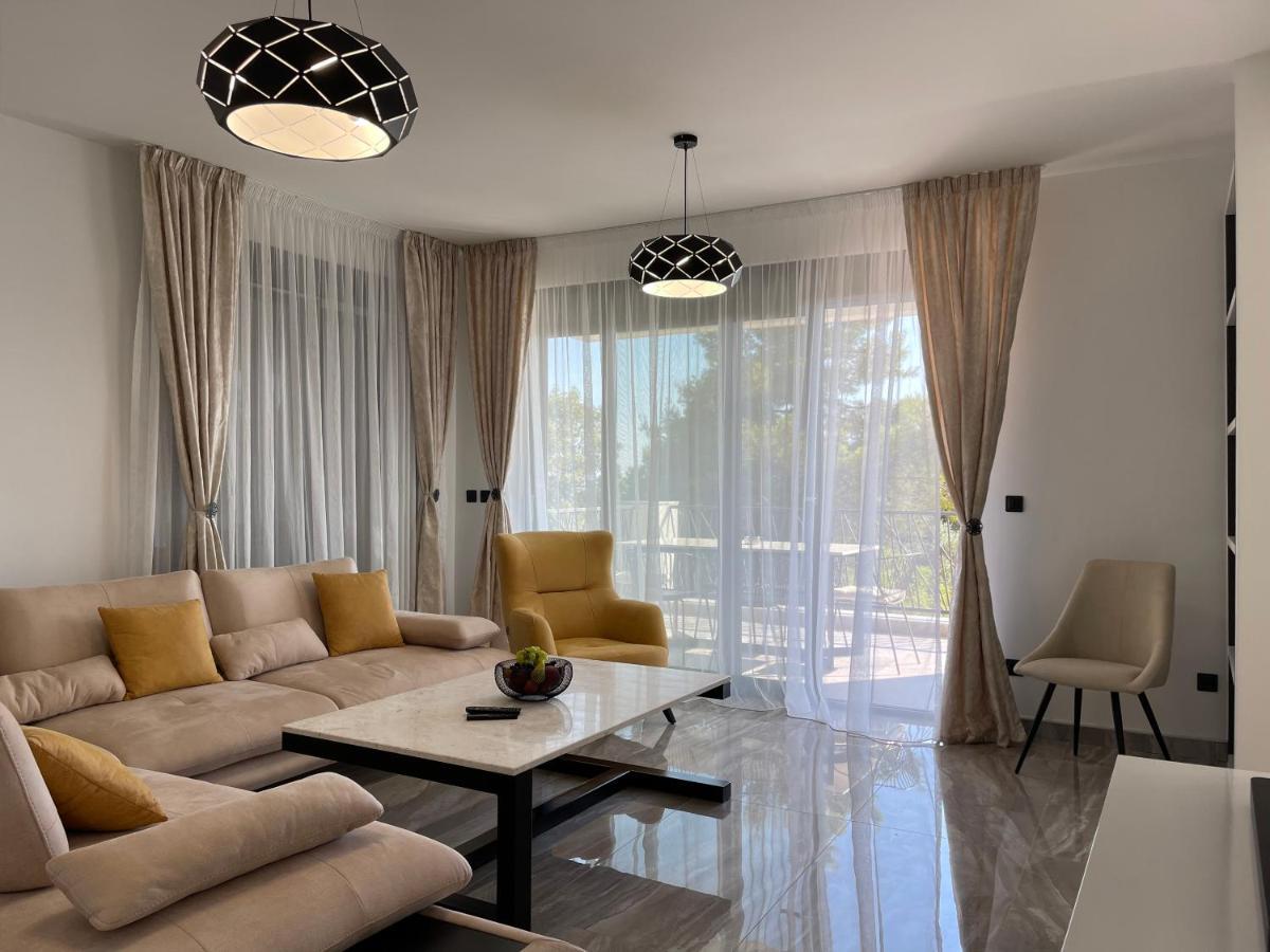 Villa Pine Bar Ngoại thất bức ảnh