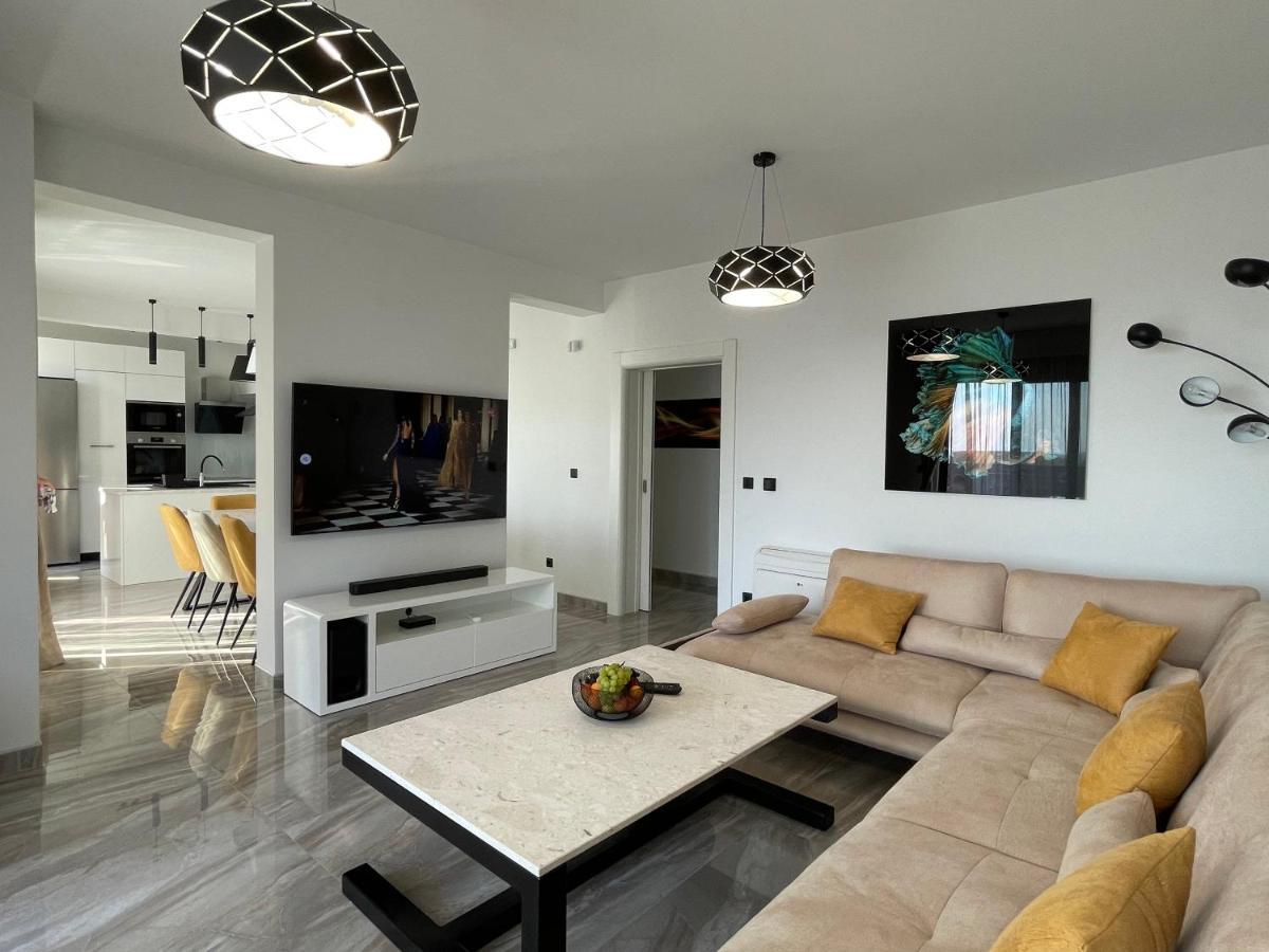 Villa Pine Bar Ngoại thất bức ảnh