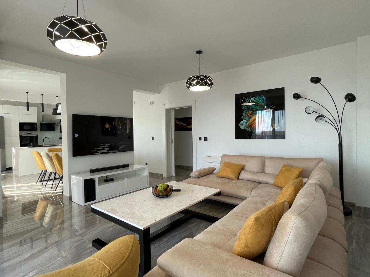 Villa Pine Bar Ngoại thất bức ảnh